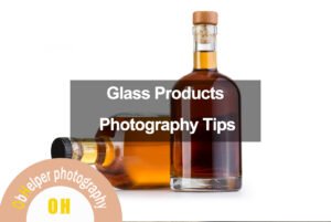glass bottle photo