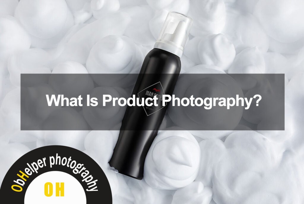 Product Photography